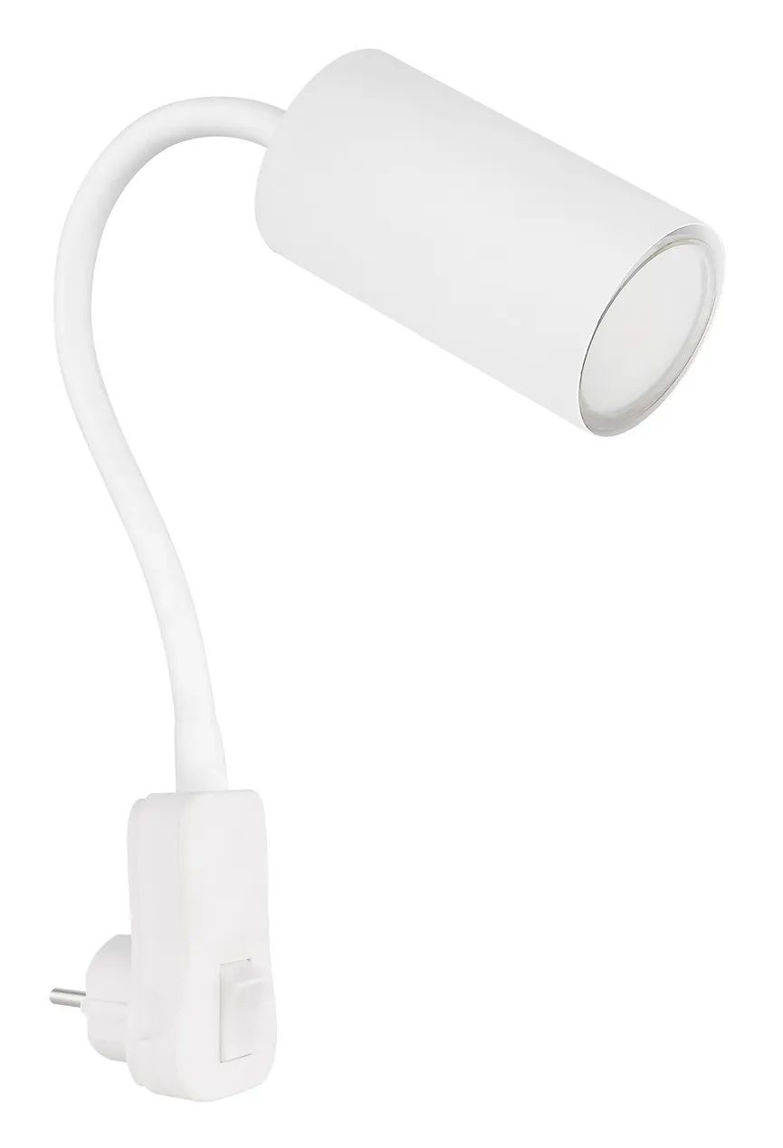 Steckerleuchte "Robby" detail