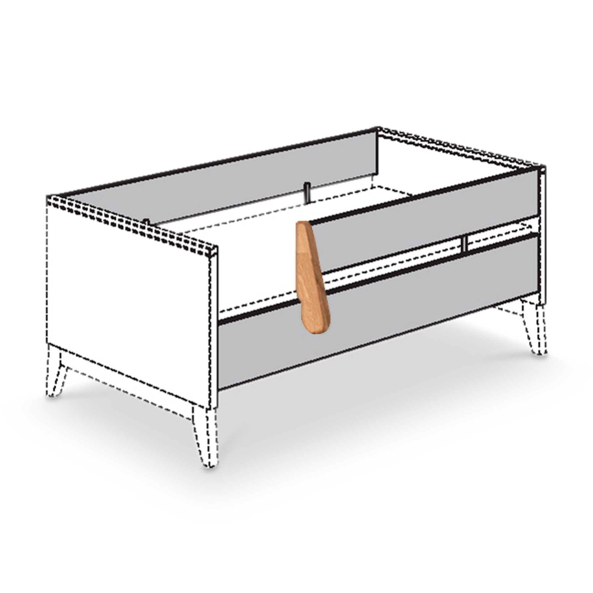 Sicherheits-Set hauptaufnahme