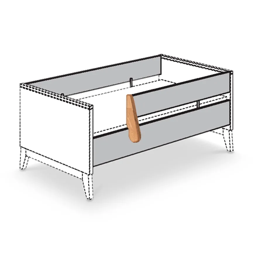 Sicherheits-Set hauptaufnahme