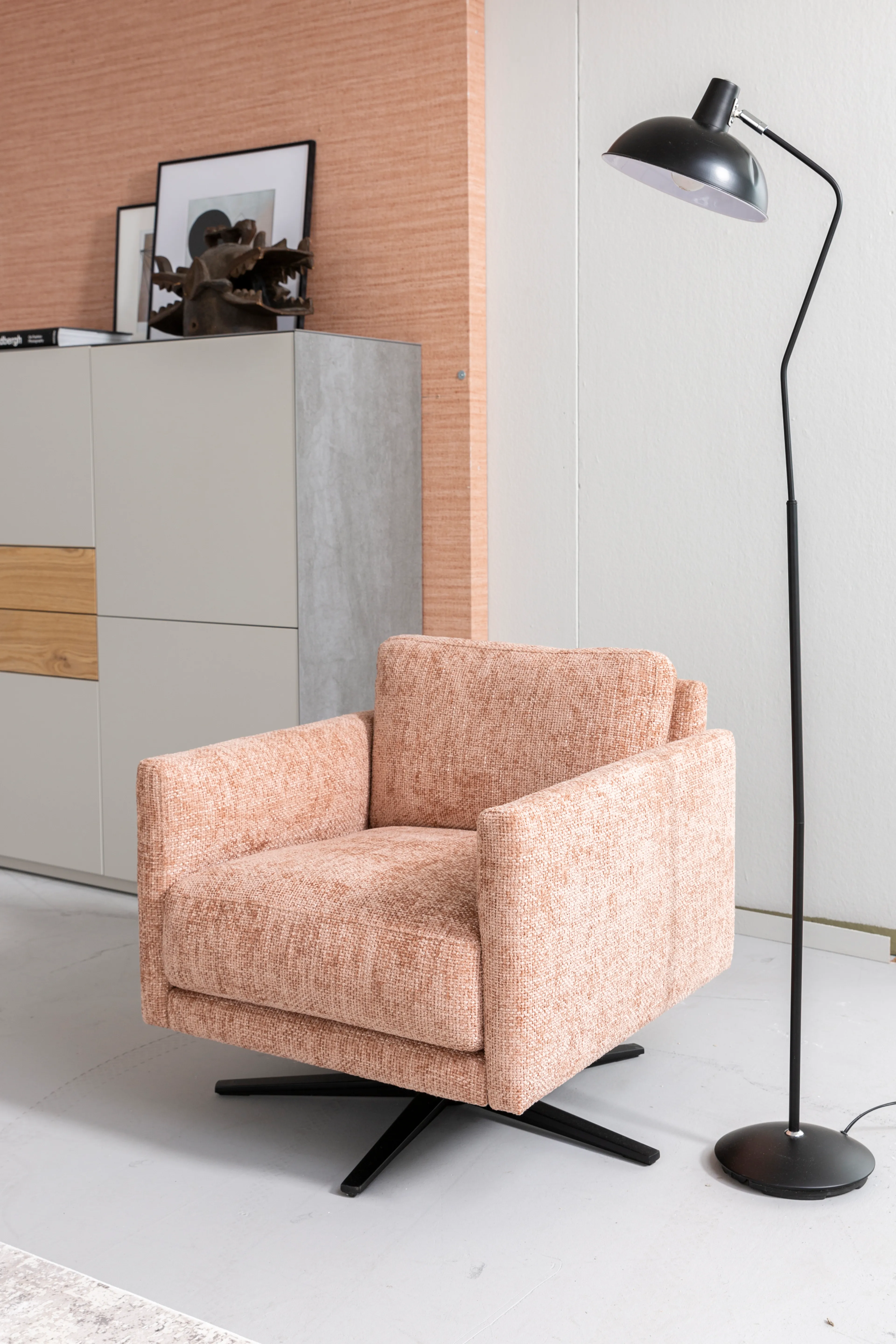 Sessel Latina