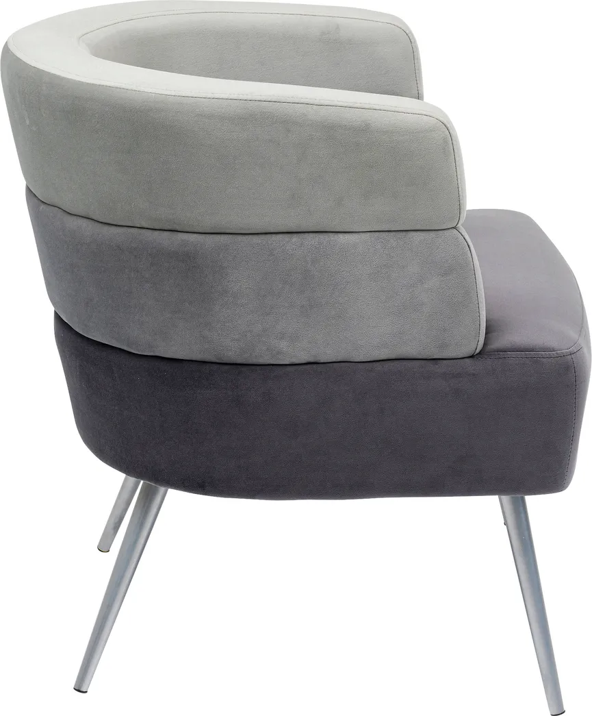 Sessel detail