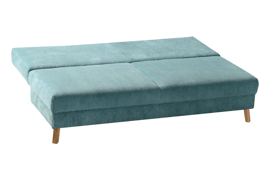 Schlafsofa detail