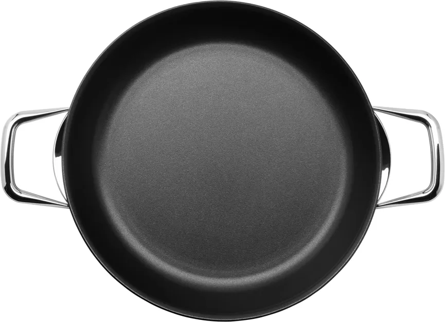 Servierpfanne STEAK PROFI detail