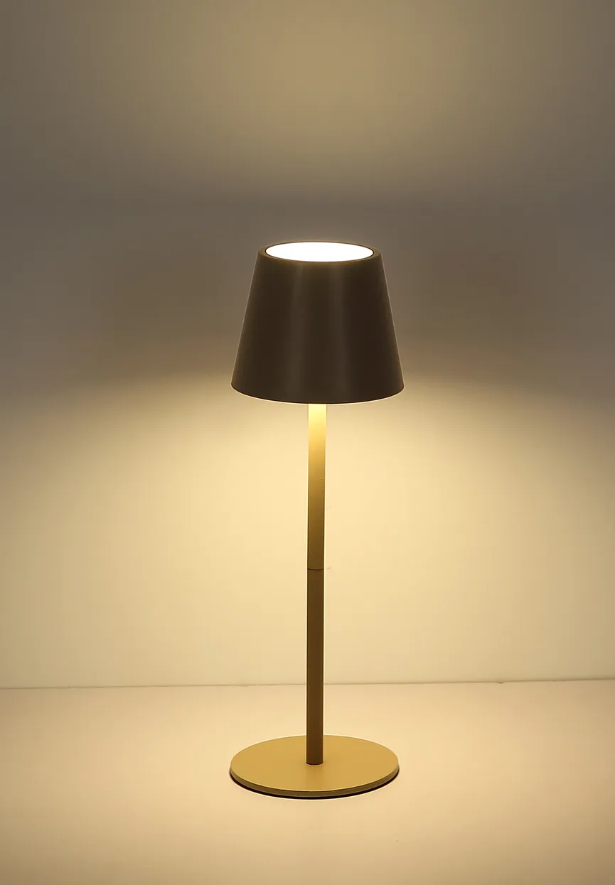 Akku-Tischleuchte "Vannie I" detail