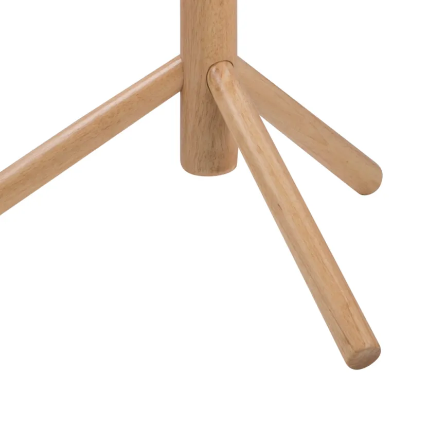 Kleiderständer detail