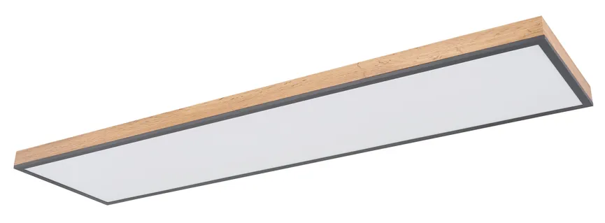 Deckenleuchte "Doro" detail