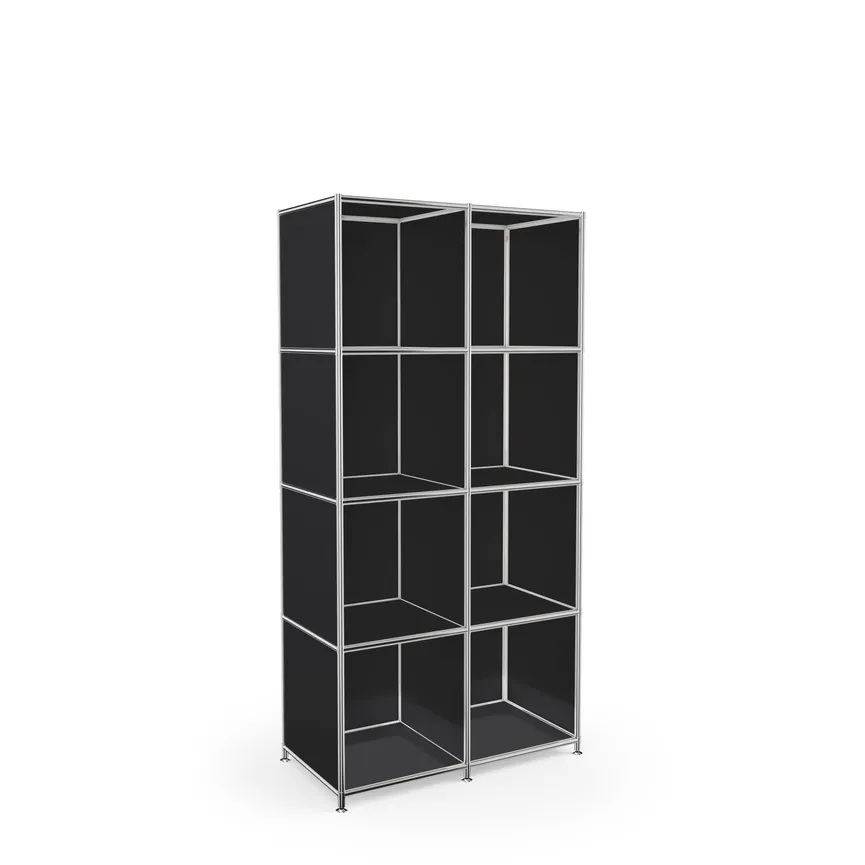 Bücherregal hauptaufnahme