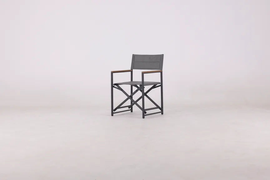 Regiestuhl klappbar hauptaufnahme