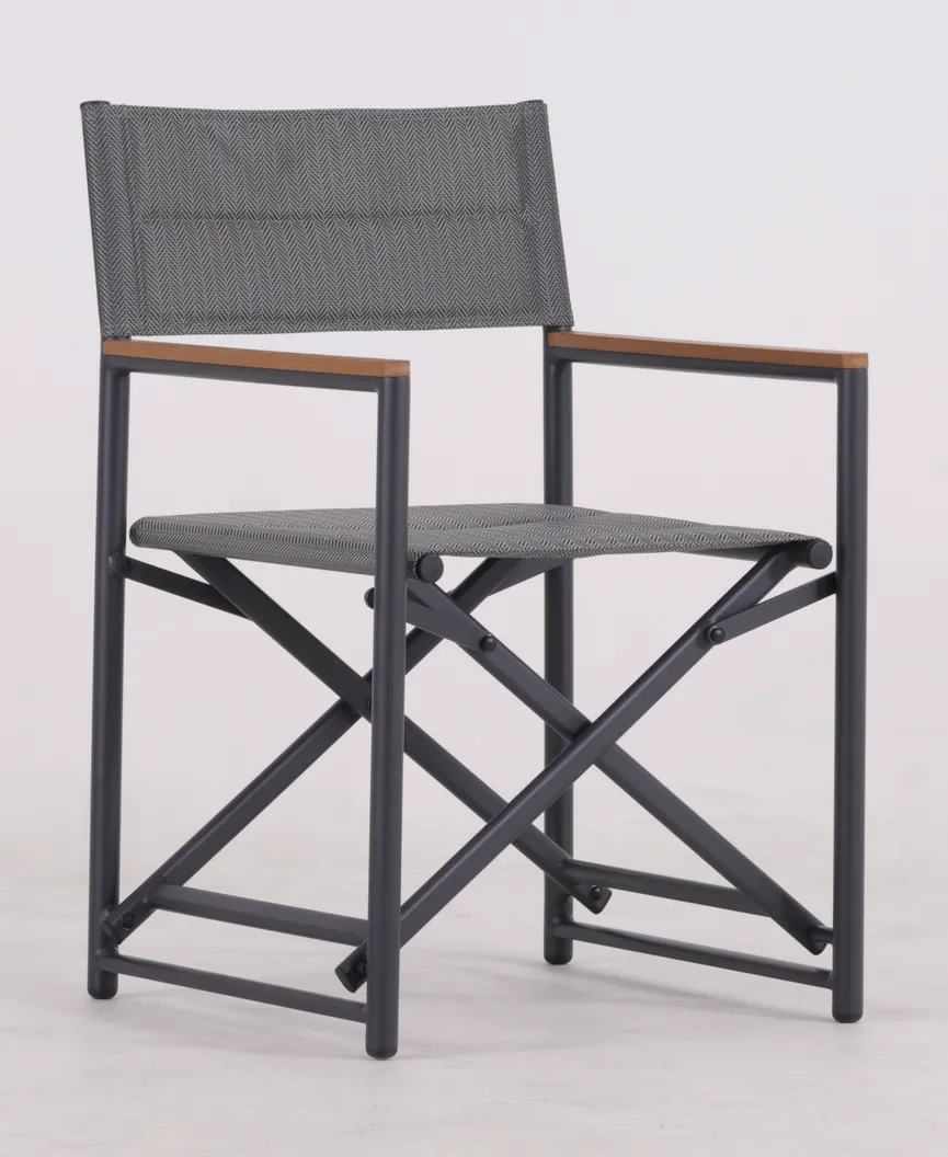 Regiestuhl klappbar hauptaufnahme