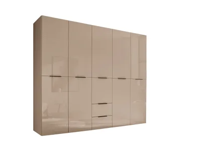 Kleiderschrank
