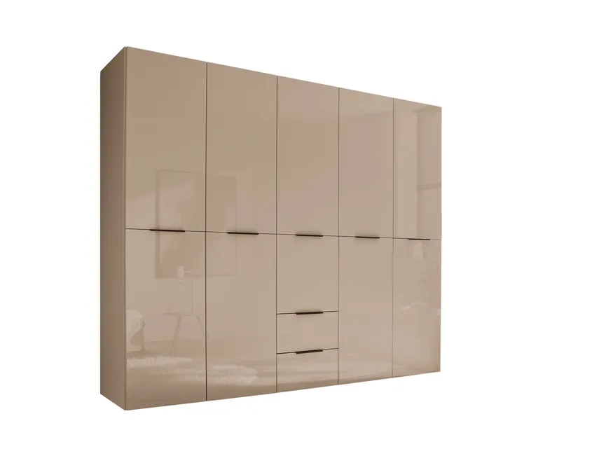 Drehtürenschrank hauptaufnahme