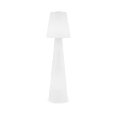 Außenstehlampe