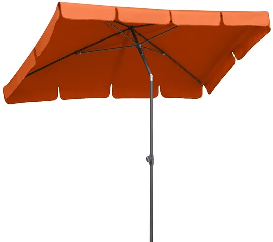 Marktschirm