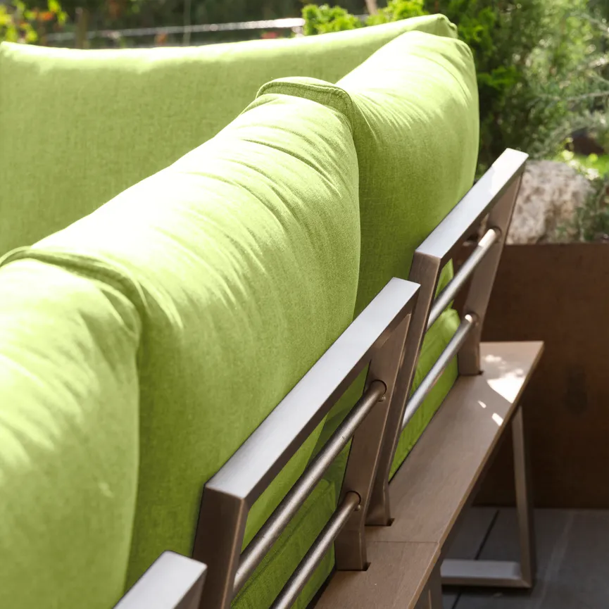 ** Lounge detail