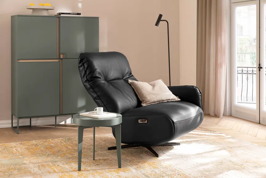 RelaxLounger 2535 detail