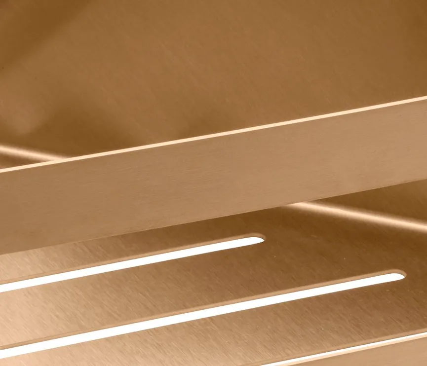 Eckablage Meleto material_farbe