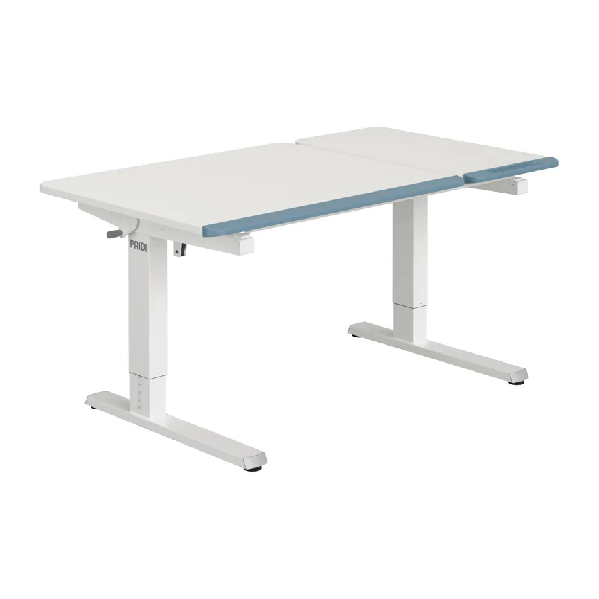 Schreibtisch 130 GT material_farbe