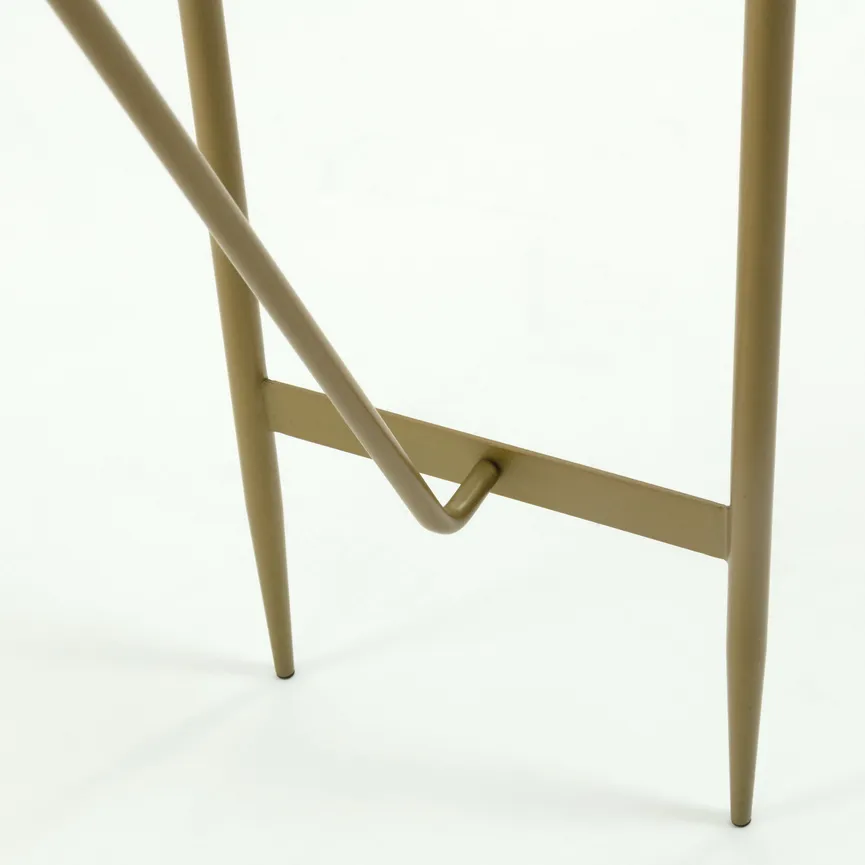 Konsole detail