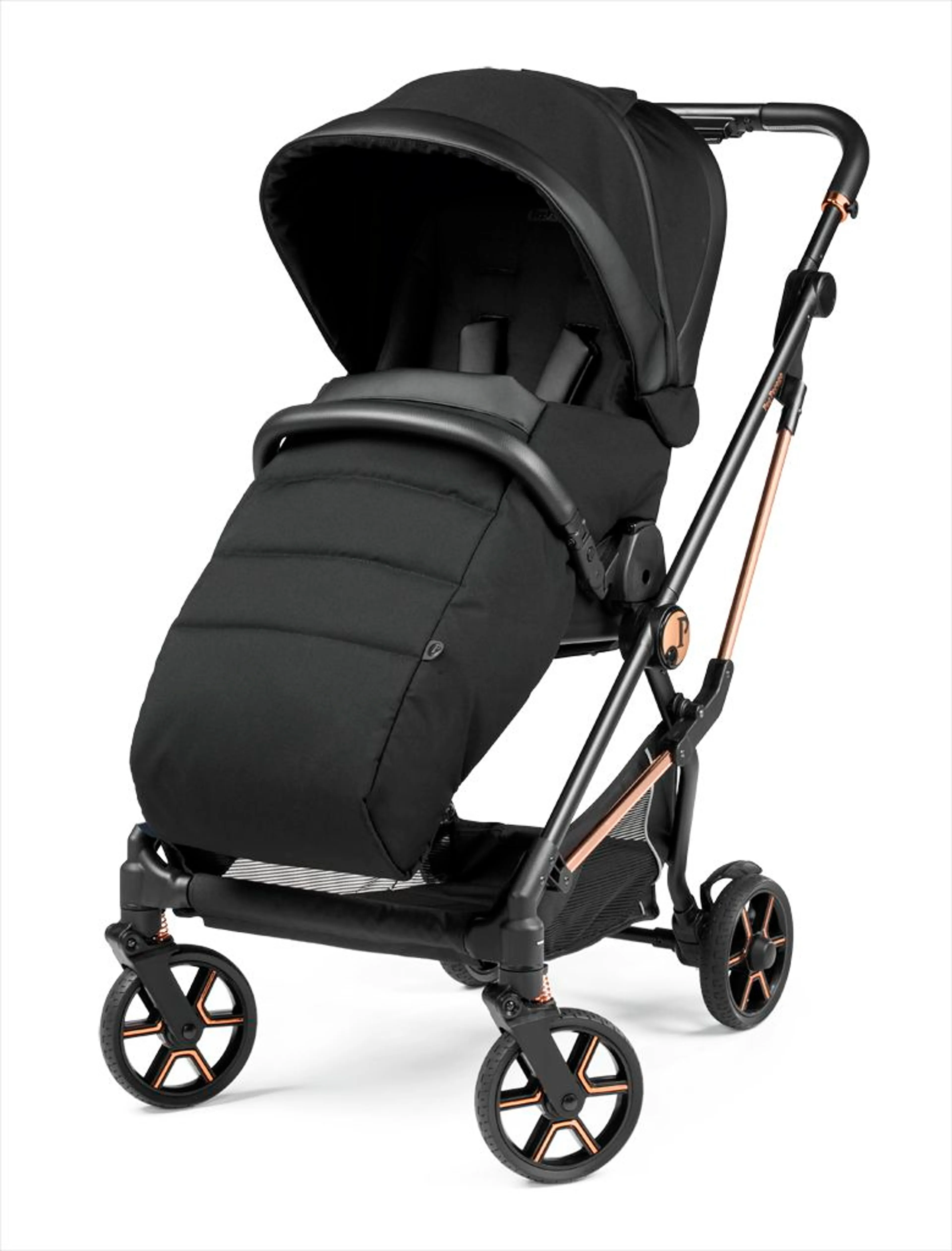 Sportwagen Vivace Bronze Noir