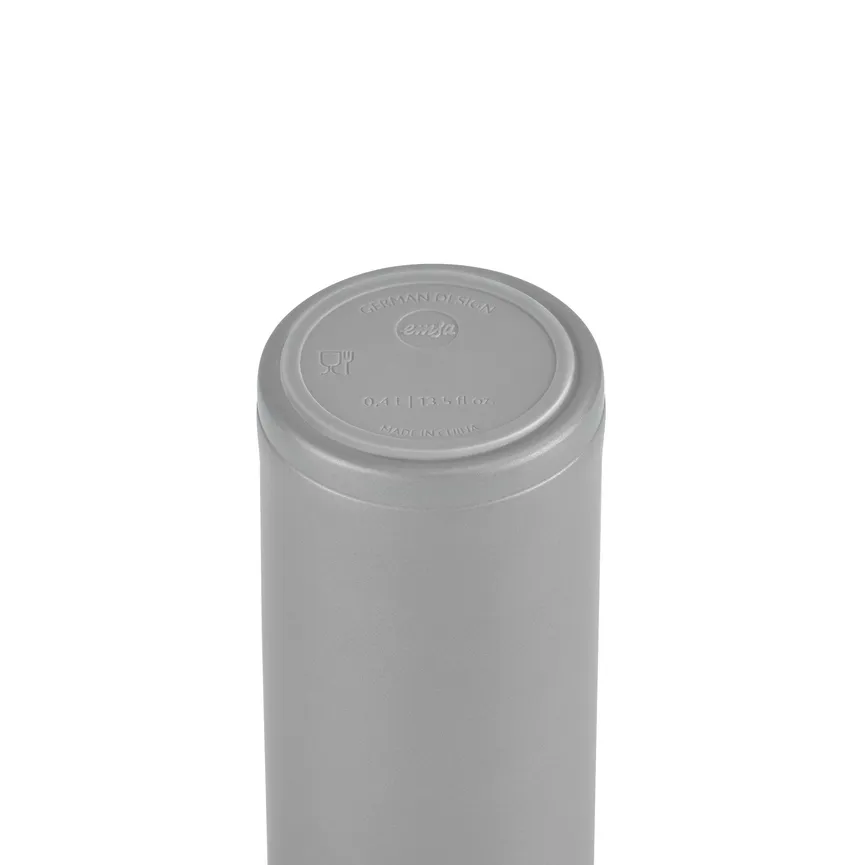 Isobecher Travel Mug Light detail