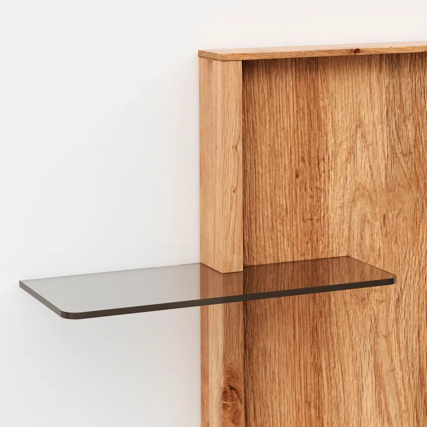 Wandregal 14* detail