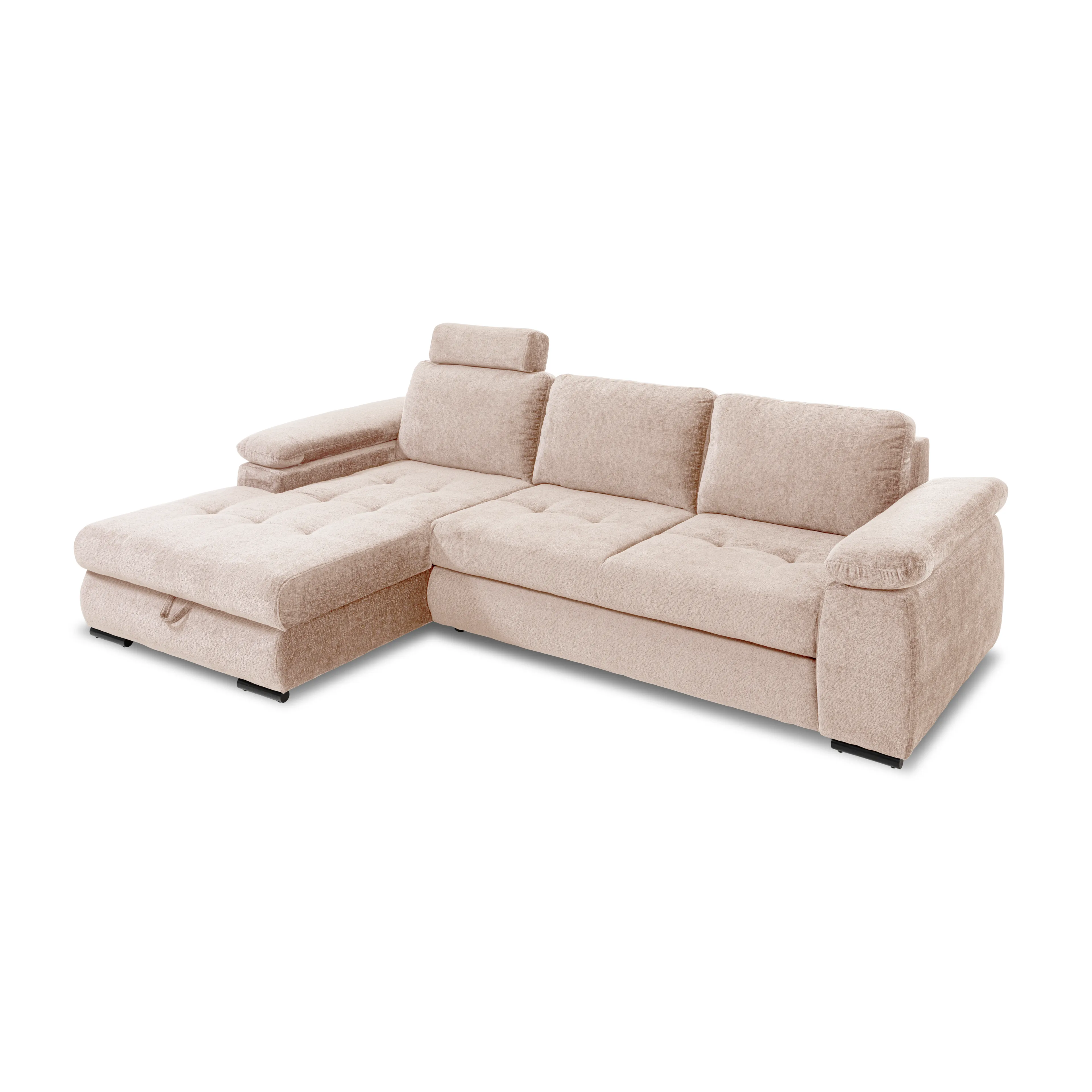 Ecksofa Bronko