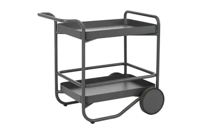 Servierwagen