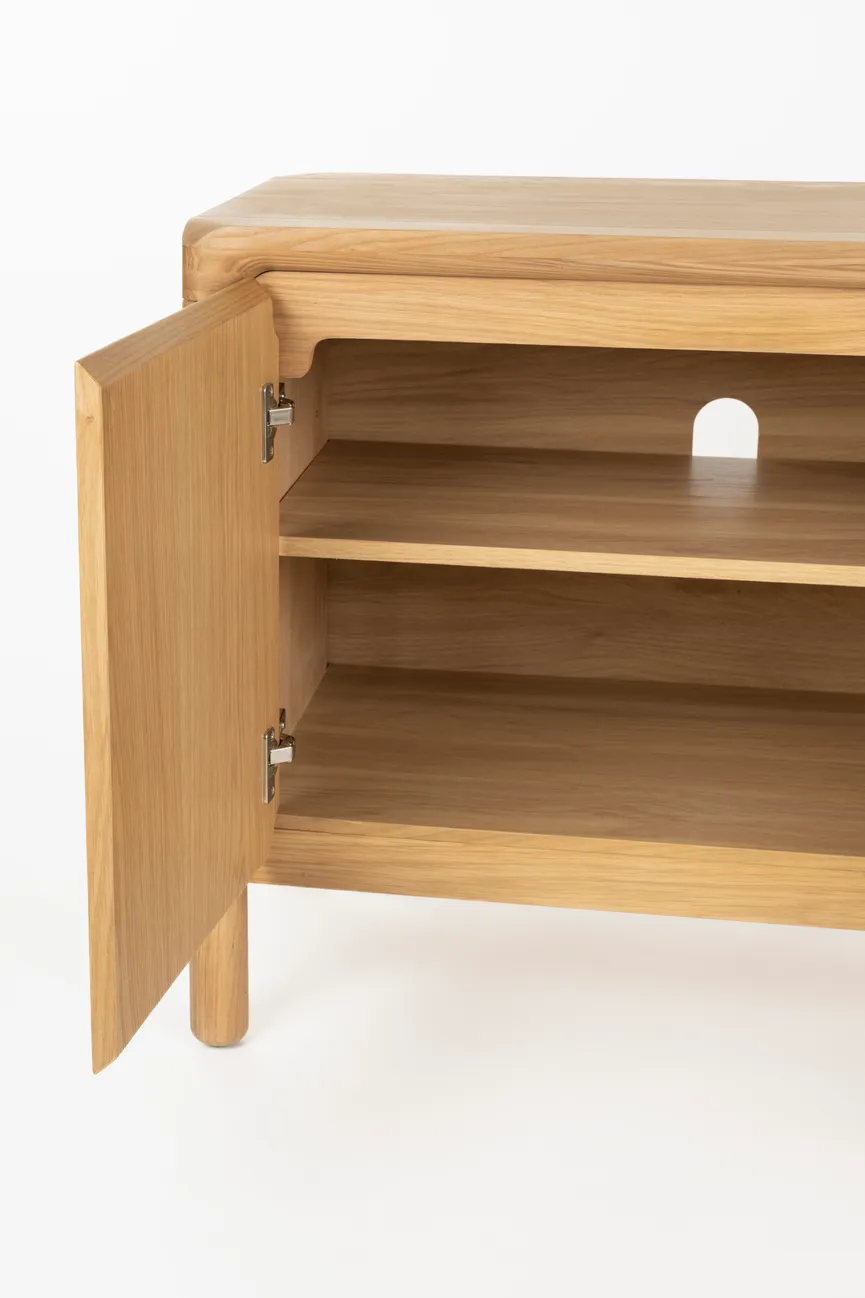 Sideboard detail