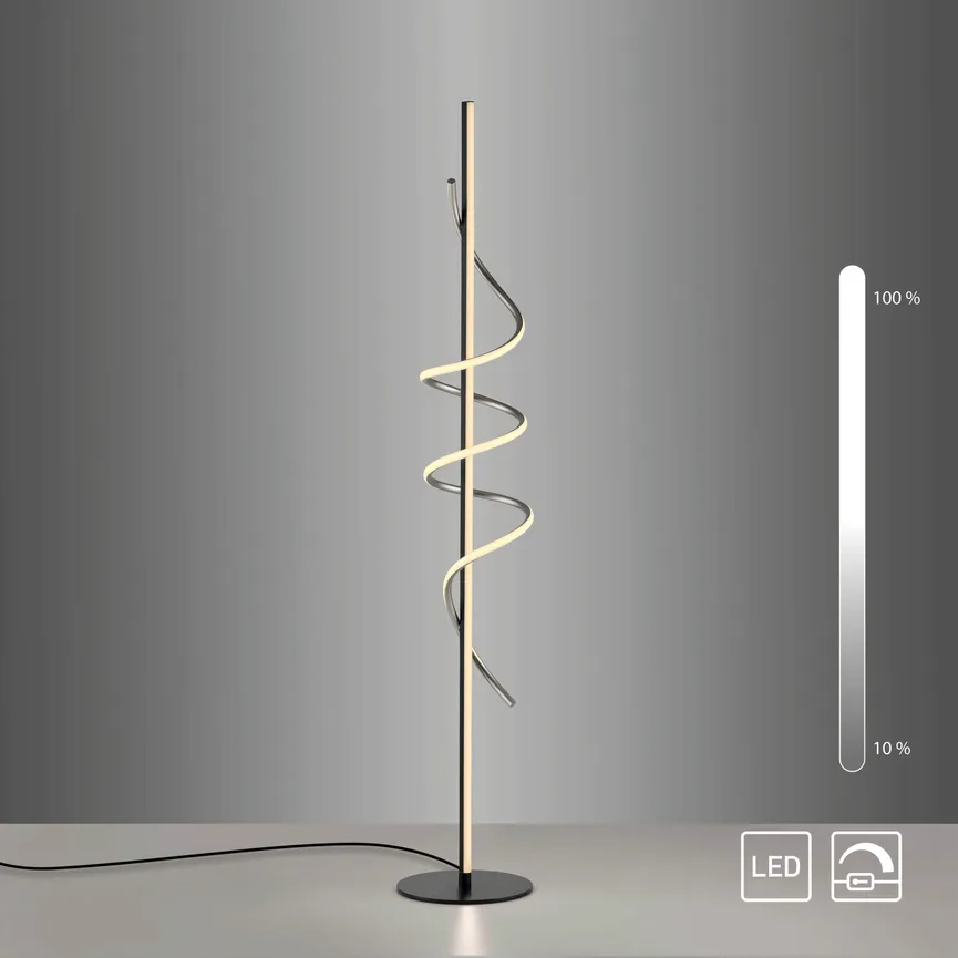 Stehleuchte "Emanda" detail