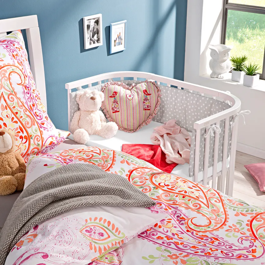 Babybay Maxi milieu