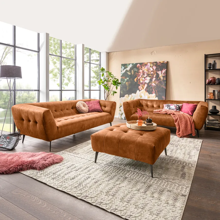 2-Sitzer milieu