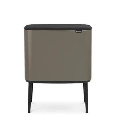 Touch Bin