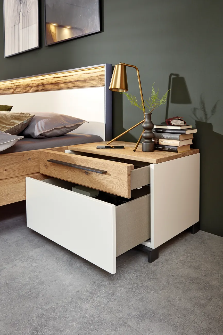 Konsole rechts detail