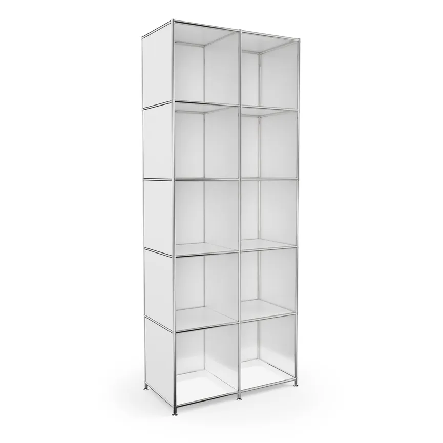 Bücherregal hauptaufnahme