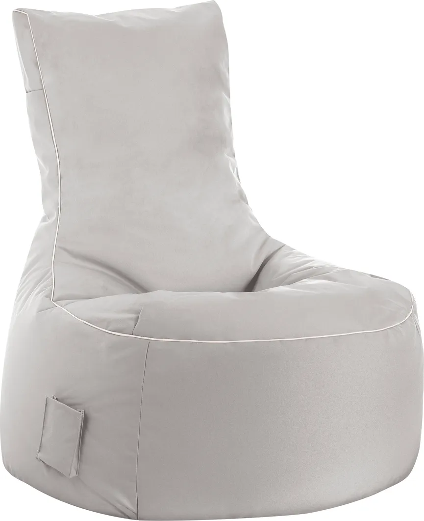 Sitzsack Scuba hauptaufnahme