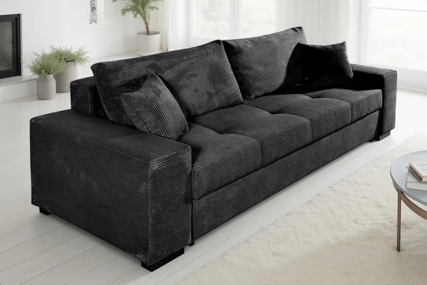 Schlafsofa milieu