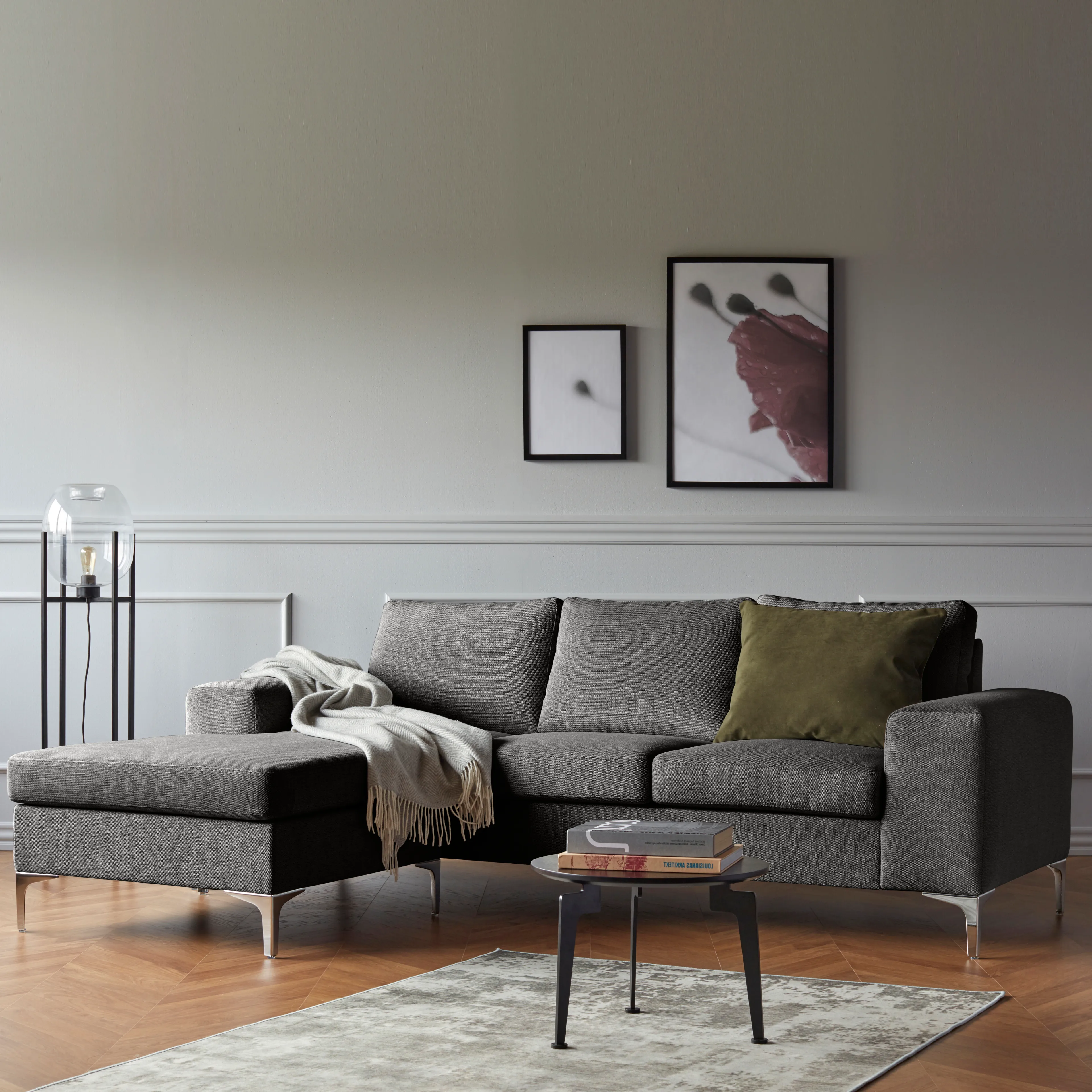 Ecksofa Shea