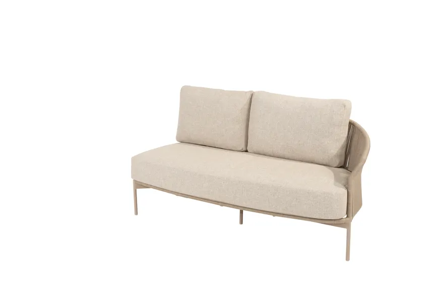 Lounge-Set detail