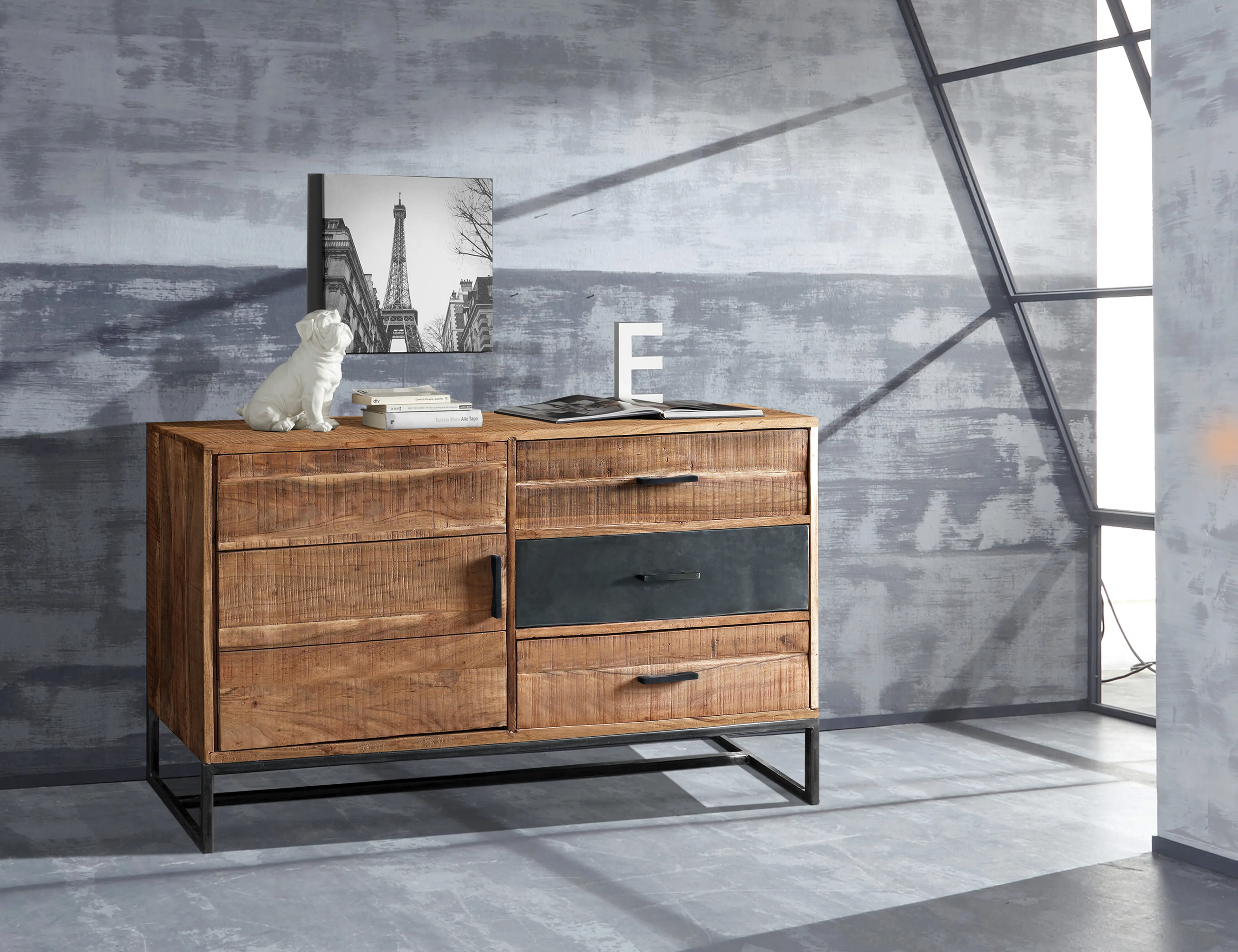 Sideboard Spring