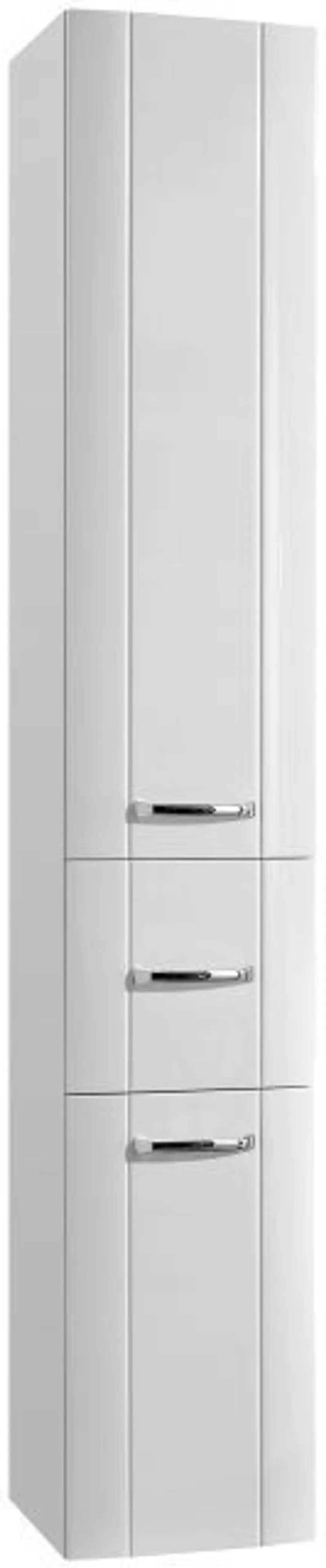 *Hochschrank detail
