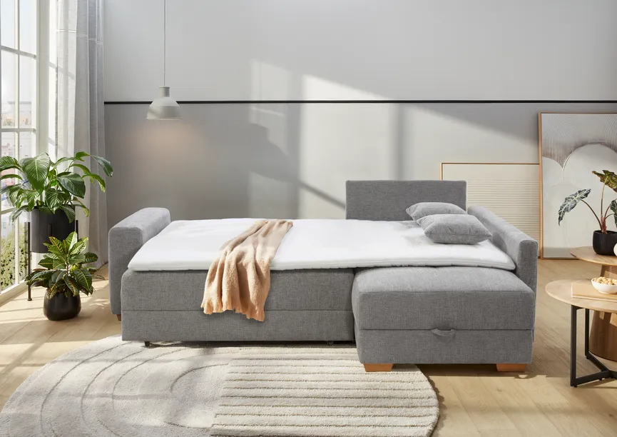 Polstergarnitur detail