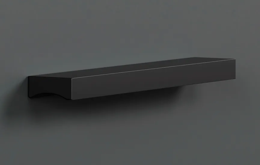 TV-Lowboard detail