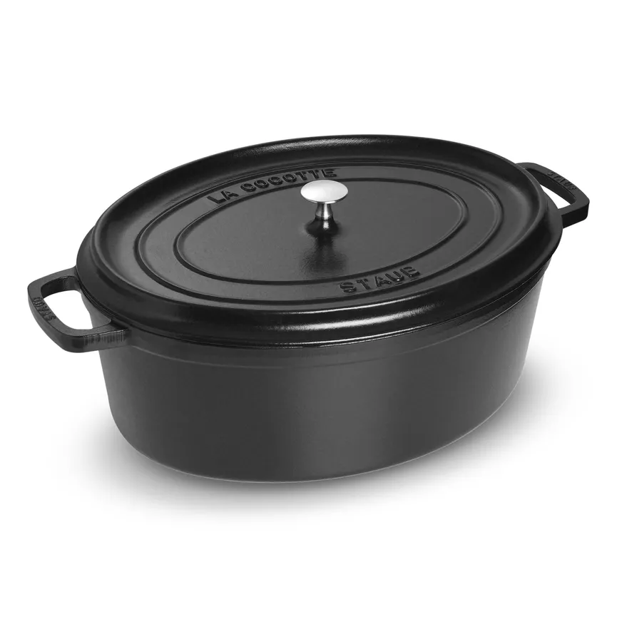 Topf La Cocotte oval 41 cm hauptaufnahme