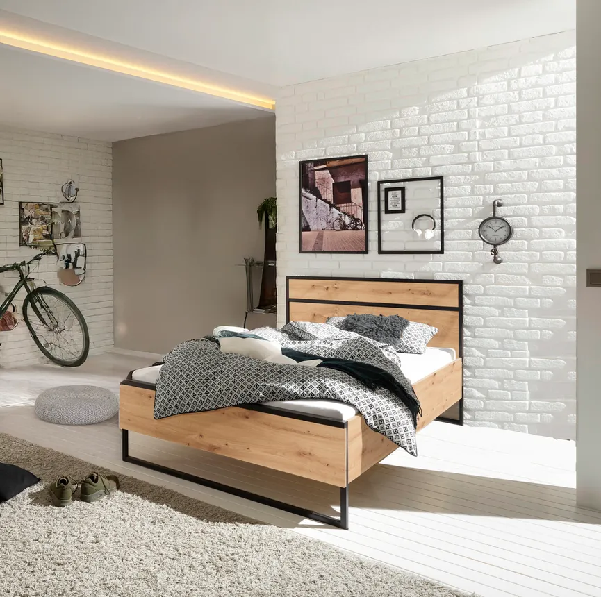 Jugendzimmer-Set detail