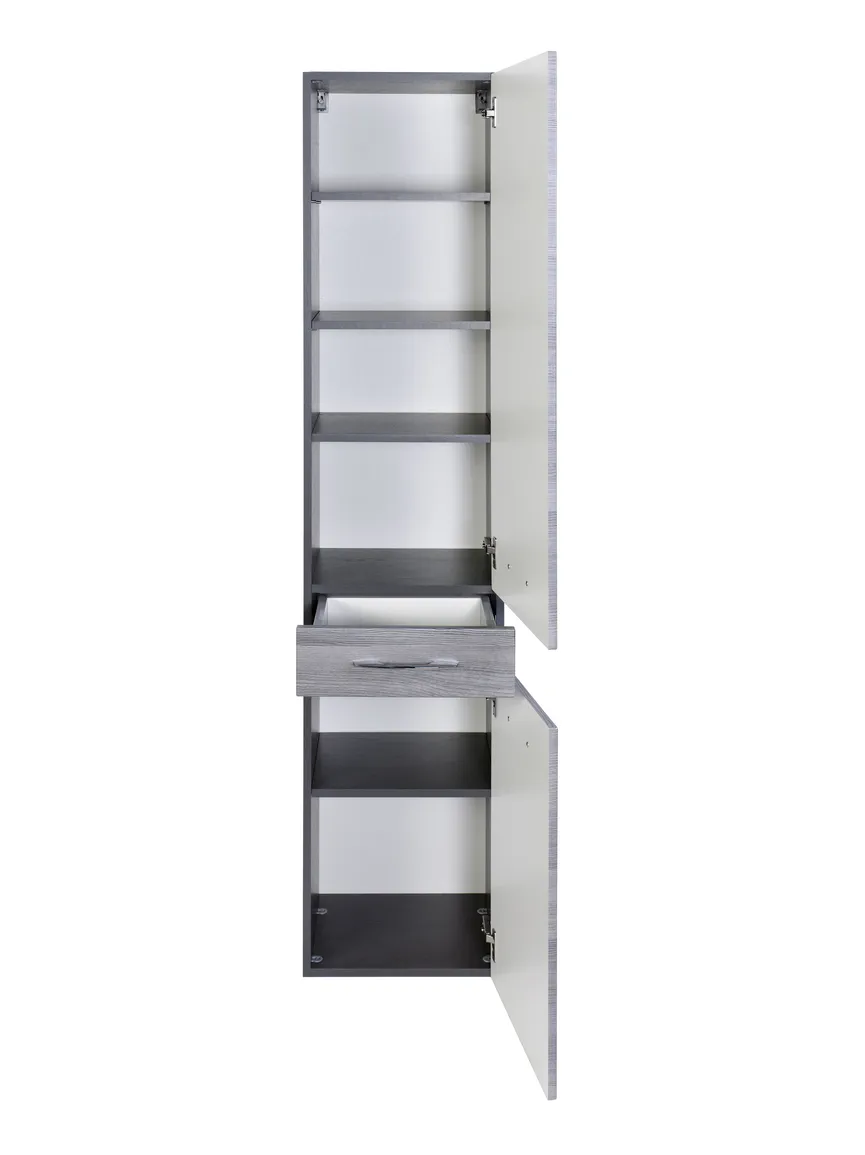 *Seitenschrank 40 detail