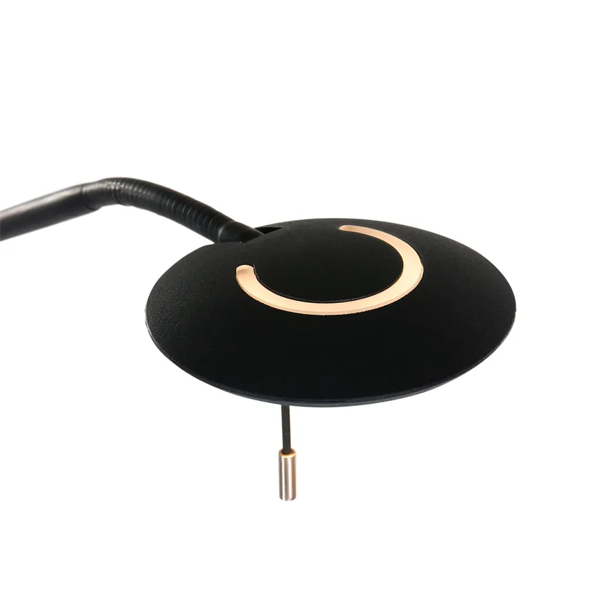 Stehleuchte "Zenith" detail