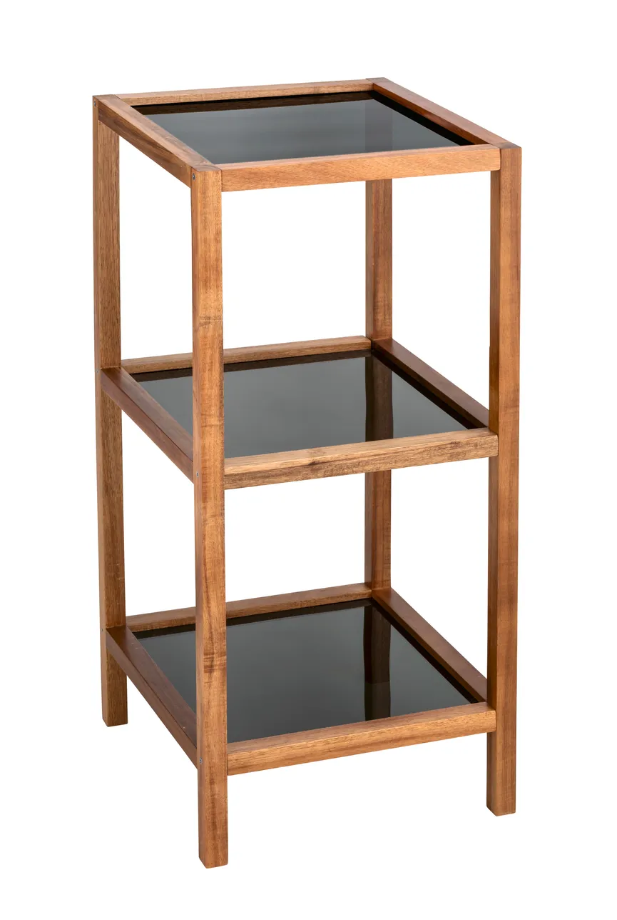 Badregal Fondi 3 Fächer hauptaufnahme