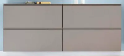 Hänge-Schuhschrank
