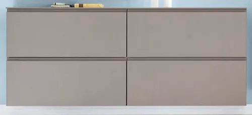 Hänge-Schuhschrank