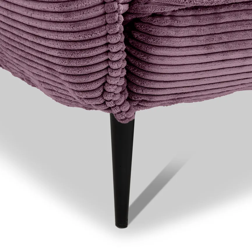 3-Sitzer detail
